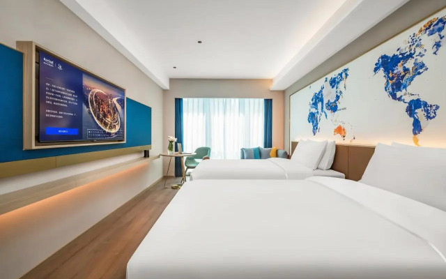 Yunnan Landisi Hotel