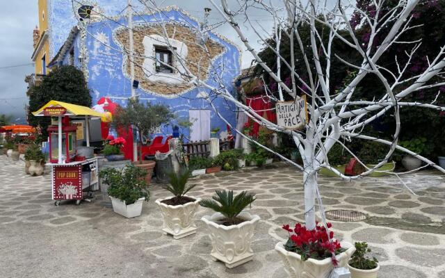 Suite de la Sicilienne