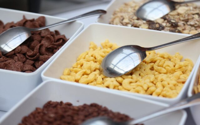 Woraburi The Ritz Resort & Spa