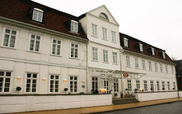 Hotel Friedrich-Franz-Palais