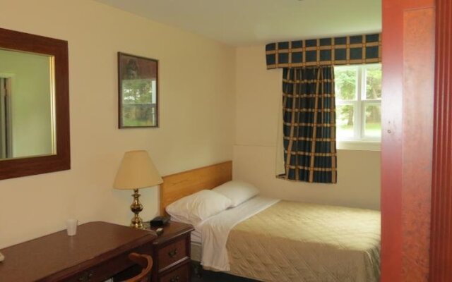 Hotel Greenwood