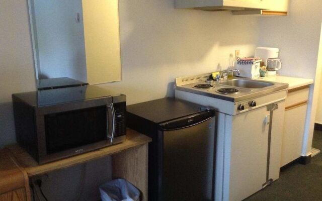 Royal Star Motor Inn