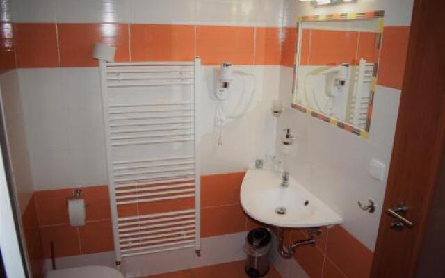 Motel Roubenka