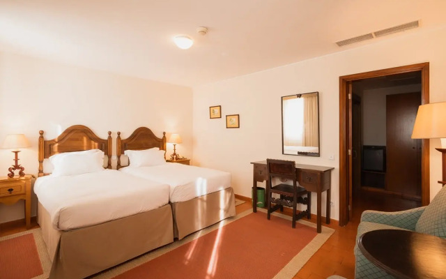 Sao Teotonio Pousada