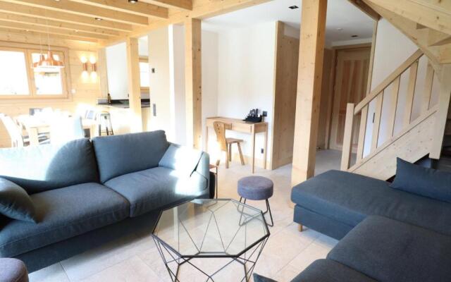 Chalet Les Gets, 4 pièces, 6 personnes - FR-1-623-299