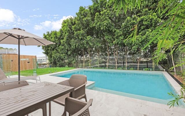 GEORGE8- The Ultimate Family Beach House