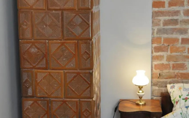 Krakowsky Apartment