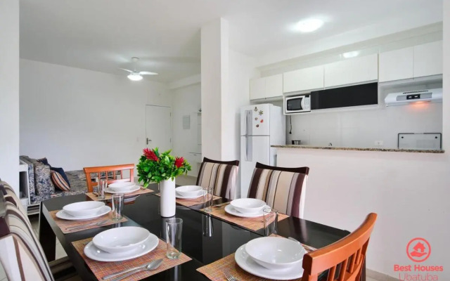 Bh39: Conforto E Localização Privilegiada