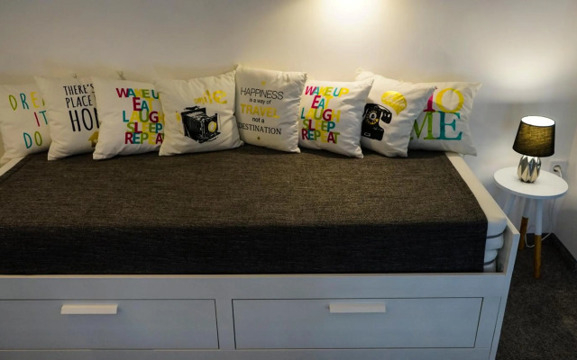 DownTown DeLuxe Apartment