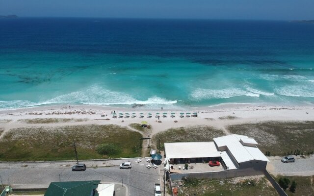 Beach Hostel & Suites Los Pibes de Flores