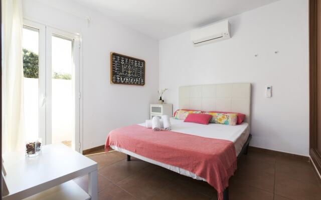 Villa LA Vileta - Palma