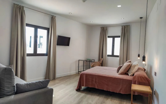 Arena House Conil