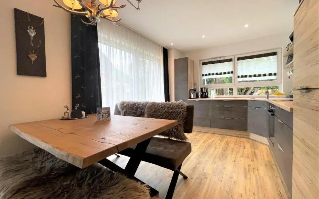 Monusse Boid Wohnung 8