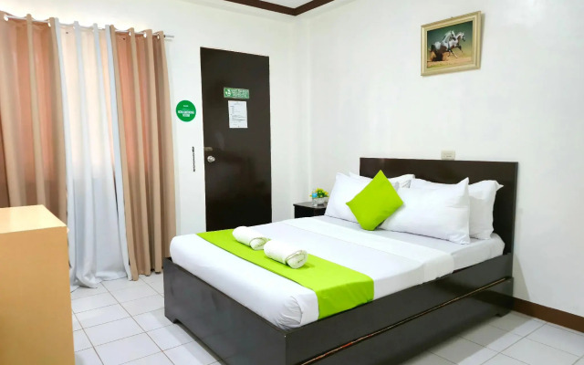 Bans Beach Resort Boracay