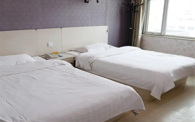 Wang Gui Hotel Heng Jie Zi Branch