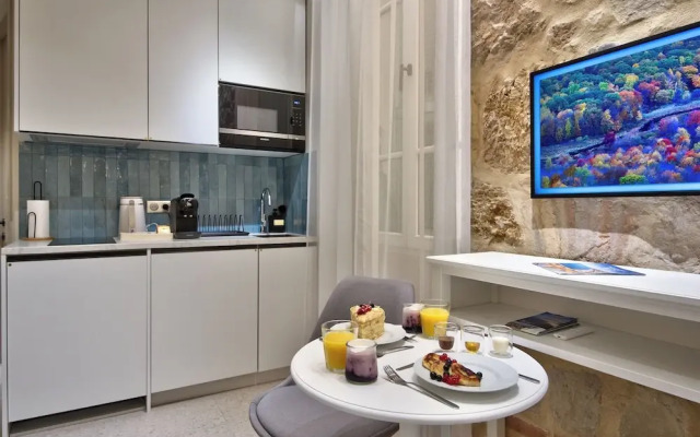 Aparthotel 9 Alberti