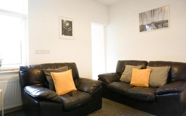 Fantastic 3 Bedroom House - Barrow in Furness