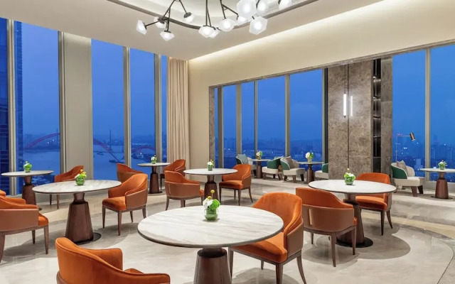 Crowne Plaza Guangzhou Window Of Canton by IHG