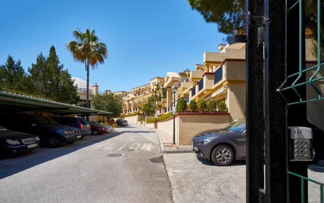 OleHolidays 411 Romana Playa junto a la playa