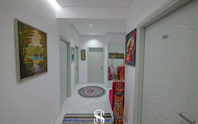 Hotel Palma e Arte