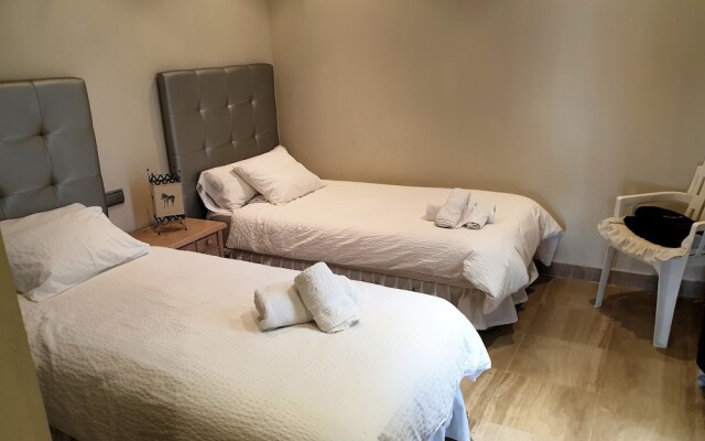 Bahia Boutique Apartments