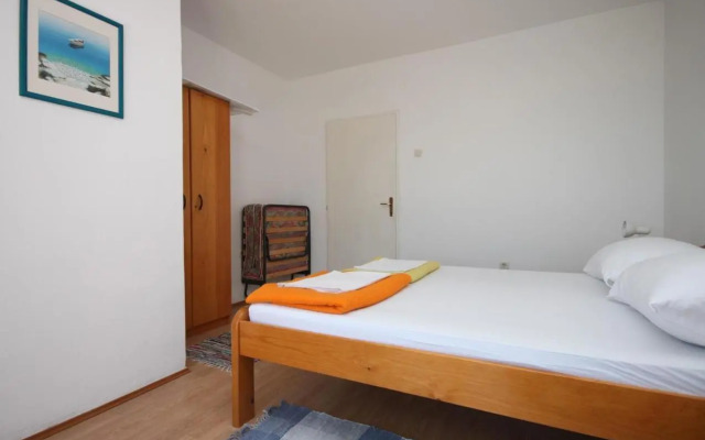 Double Room Gradac 6819a