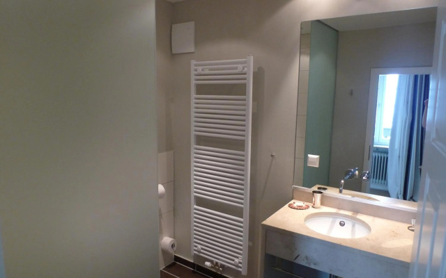 Apart-Hotel Heiligenthaler Hof