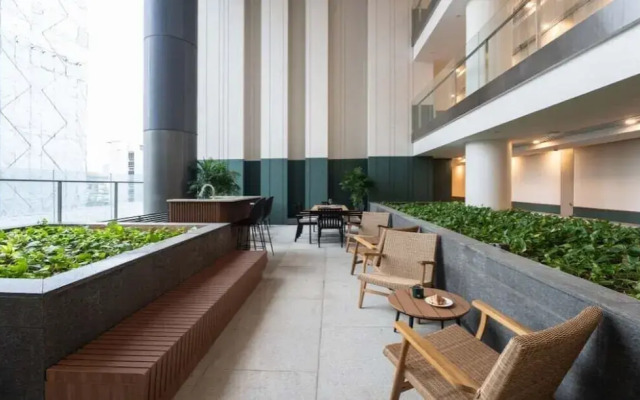 Weave Suites - Hillside