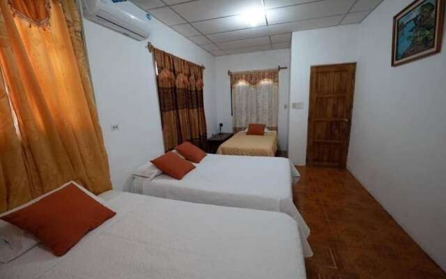 Hostal Las Gardenias