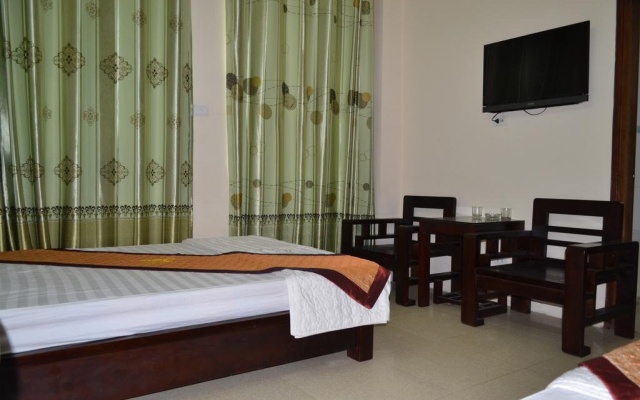 Sam Son Star Hotel – Guest Rooms – Sam Son