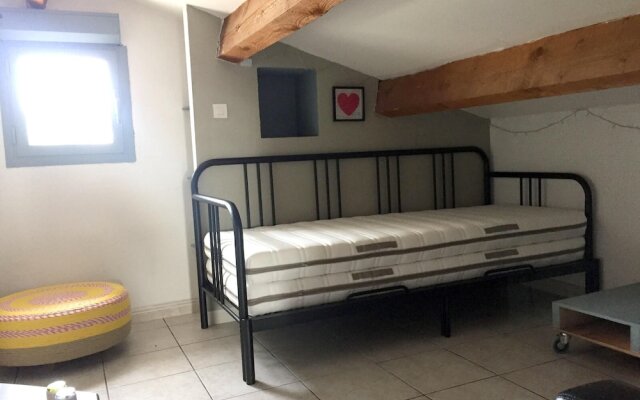 House With 4 Bedrooms in Agde, With Enclosed Garden and Wifi - 3 km Fr