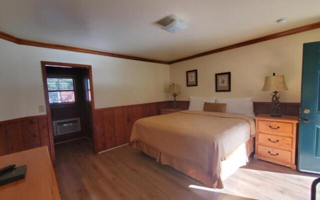 Kernville Inn