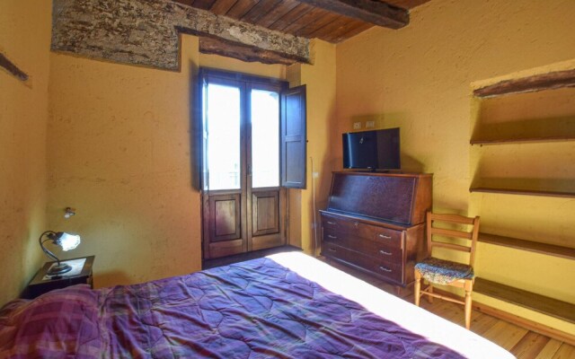 Awesome Apartment in Falerna With 2 Bedrooms