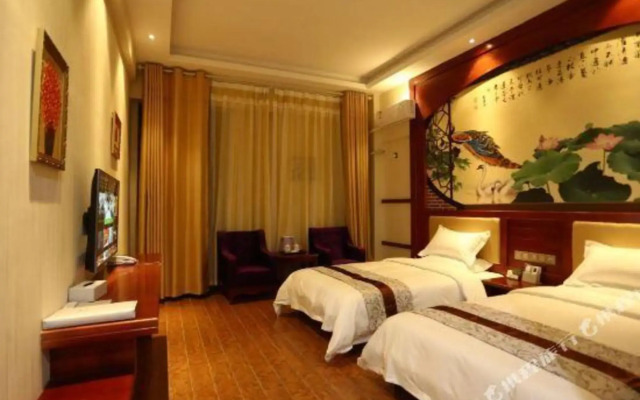 Yaland Grand Hotel
