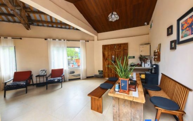 Huangyao Shanqing Art Homestay — 2-star hotel in Hezhou