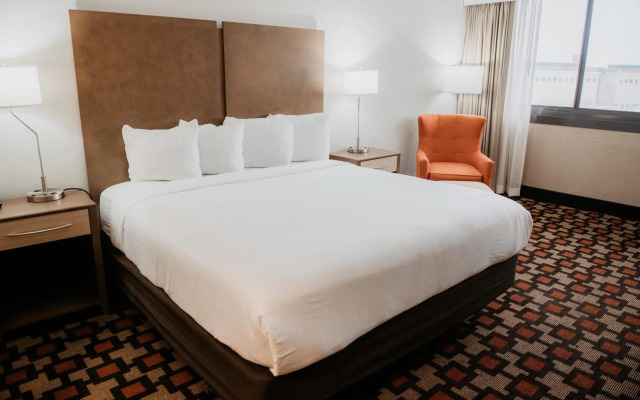 Radisson Hotel St. Paul Downtown