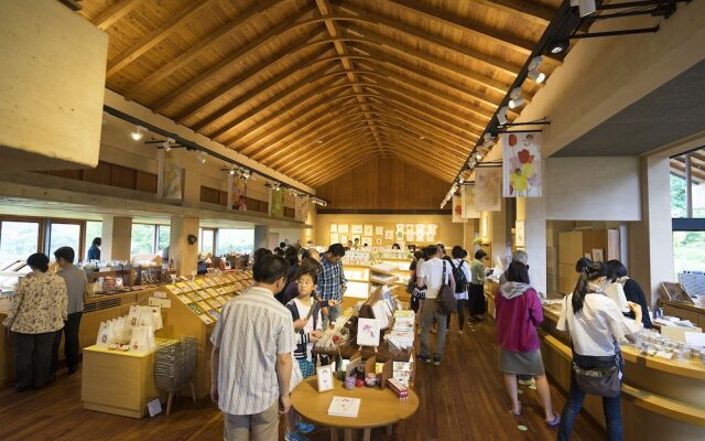 kongoji syukubo seihoin