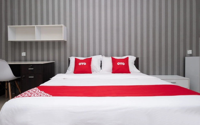 OYO 90054 Summer Inn
