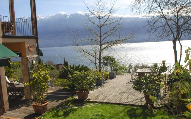 Villa Agrumi - Rebomaholidays