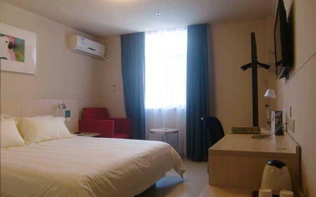 Dongguan F Hotel Nancheng