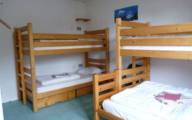 Gîte Aiguillette Du Lauzet