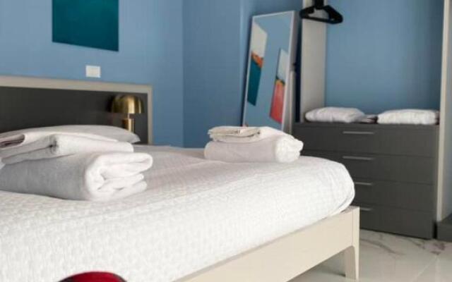 DIZETA Suite and Apartment