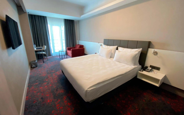 Spark Hotel Residence Konya