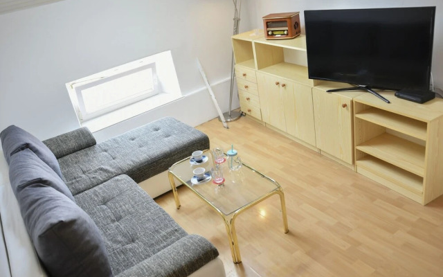 Apartment L&M