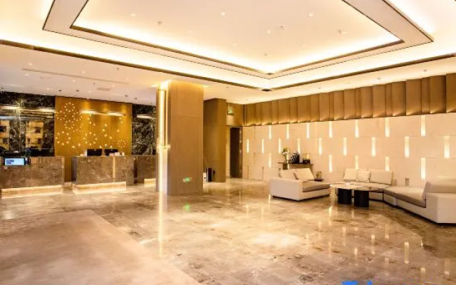 Madison Hotel (Changchun Beihu Olympic Park)