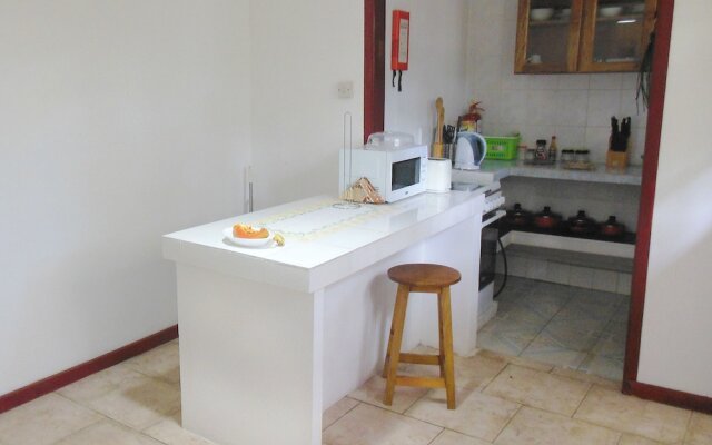 Lapasyans Self-Catering