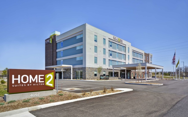 Home2 Suites by Hilton Stow