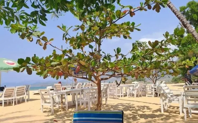 Companero Resort