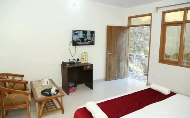 Asha Residency By St Hotel