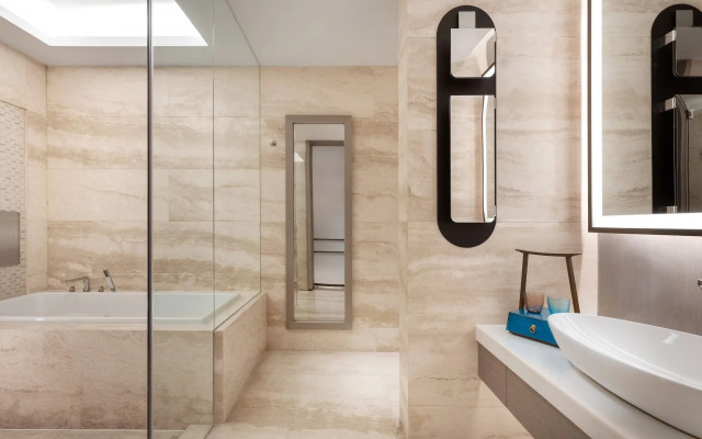 Midea Shunde Tribute Portfolio Hotel